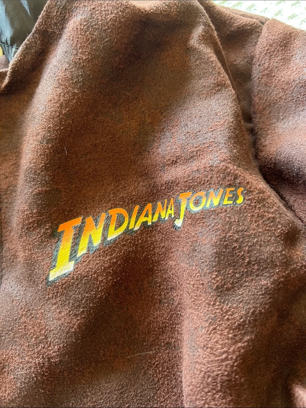 Kid’s Indiana Jones costume Size 6-8